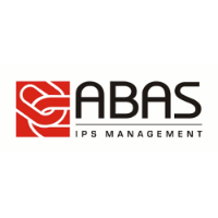 Logo ABAS IPS Management s.r.o., IČO 25842811