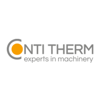 Logo CONTI THERM spol. s r.o., IČO 25843427