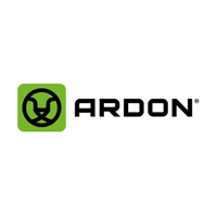 Logo ARDON SAFETY s.r.o., IČO 25852141