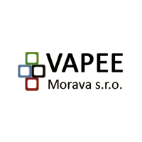Logo VAPEE Morava s.r.o., IČO 25852779
