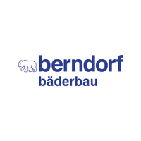 Logo BERNDORF BÄDERBAU s.r.o., IČO 25855247