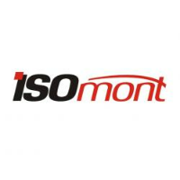Logo ISOmont s.r.o., IČO 25856928