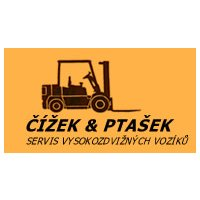 Logo Čížek & Ptašek, s.r.o., IČO 25858629