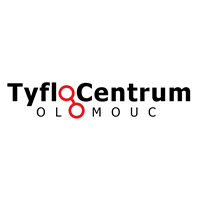 Logo TyfloCentrum Olomouc,o.p.s., IČO 25862294