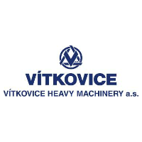 VÍTKOVICE HEAVY MACHINERY a.s.