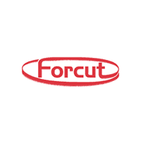 Logo FORCUT s.r.o., IČO 25882708