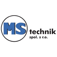Logo MS technik spol. s r.o., IČO 25886509