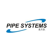 PIPE SYSTEMS   s.r.o.