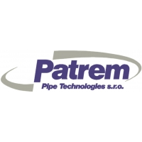 Logo PATREM PIPE TECHNOLOGIES s.r.o., IČO 25900315