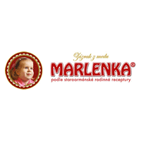 Logo MARLENKA international  s.r.o., IČO 25900706