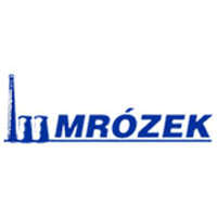 Logo MROZEK  a.s., IČO 25904612