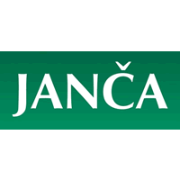 Logo JANČA & EMAS group s.r.o., IČO 25907069
