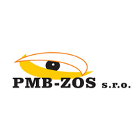 Logo PMB - ZOS s.r.o., IČO 25911708