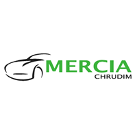 Logo Auto MERCIA a.s., IČO 25922076