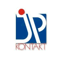 Logo JP-KONTAKT, s.r.o., IČO 25922378