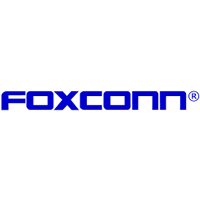 Logo FOXCONN CZ s.r.o., IČO 25938002