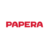 Logo PAPERA s.r.o., IČO 25945653