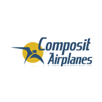 Logo COMPOSIT AIRPLANES spol. s r. o., IČO 25951009