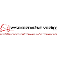 VYSOKOZDVIŽNÉ VOZÍKY s.r.o.