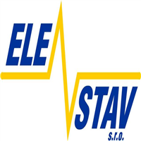 Logo ELESTAV s.r.o., IČO 25993046