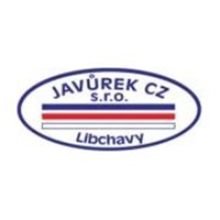 Logo Javůrek CZ s.r.o., IČO 26002388