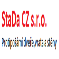 Logo StaDa servis s.r.o., IČO 26005051