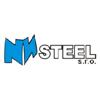Logo NN STEEL s.r.o., IČO 26011905