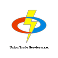 Logo Union Trade Service s.r.o., IČO 26021668