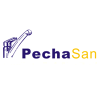 Logo PechaSan spol. s r.o., IČO 26029944