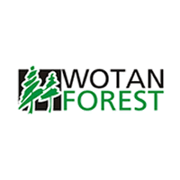 Logo Wotan Forest, a.s., IČO 26060701