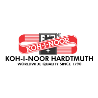 Logo KOH-I-NOOR HARDTMUTH Trade a.s., IČO 26069601