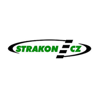 Logo STRAKON CZ s.r.o., IČO 26070138