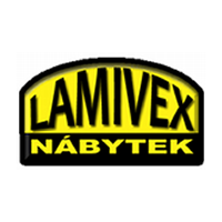 Logo LAMIVEX s.r.o., IČO 26072459
