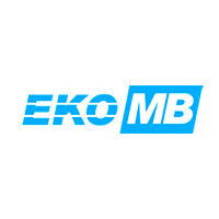 Logo EKO MB s.r.o., IČO 26086701