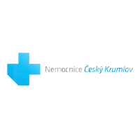 Logo Nemocnice Český Krumlov, a.s., IČO 26095149