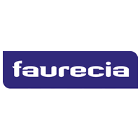 Logo Faurecia Automotive Czech Republic s.r.o., IČO 26100045