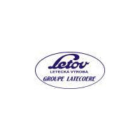 Logo LATECOERE Czech Republic s.r.o., IČO 26131820