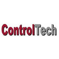 Logo ControlTech s.r.o., IČO 26150271