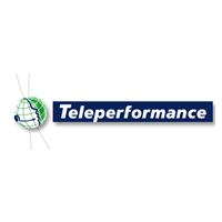 Logo Teleperformance CZ, a.s., IČO 26150450