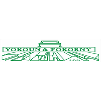 Logo Vokoun & Pokorný s.r.o., IČO 26170337