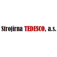 Strojírna TEDESCO, a.s.