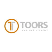 Logo TOORS CZ, s.r.o., IČO 26176742