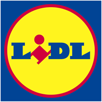 Logo Lidl Česká republika v.o.s., IČO 26178541