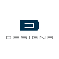 Logo DESIGNA Parking & Access s.r.o., IČO 26202018