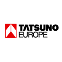 Logo TATSUNO EUROPE a.s., IČO 26221454
