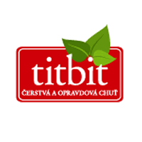 Logo TITBIT, s.r.o., IČO 26241005