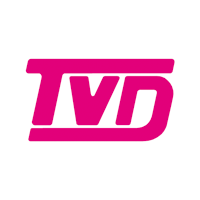Logo TVD-Technická výroba, a.s., IČO 26252937