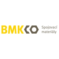 Logo BMKco. s.r.o., IČO 26266920