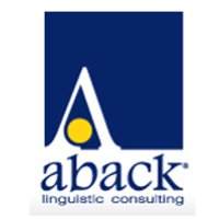 ABACK linguistic consulting spol. s r.o.