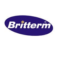 Logo BRITTERM a.s., IČO 26303400